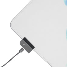 Load image into Gallery viewer, Love Live! RGB LED Mouse Pad (Desk Mat)