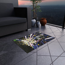 Load image into Gallery viewer, Anime Mobile Suit Gundam 00 Rug