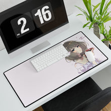 Load image into Gallery viewer, Anime The iDOLM@STER Cinderella Girls Mouse Pad (Desk Mat)