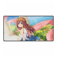 Load image into Gallery viewer, Anime The Quintessential Quintuplets Mouse Pad (Desk Mat)