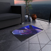 Load image into Gallery viewer, Nao Tomori with a Ipod Rug
