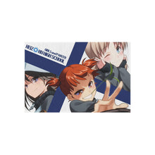 Load image into Gallery viewer, Girls und Panzer Rug