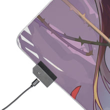 Load image into Gallery viewer, Touhou RGB LED Mouse Pad (Desk Mat)