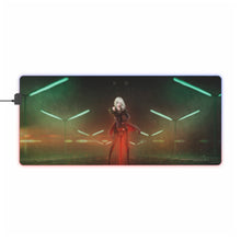 Load image into Gallery viewer, Jeanne d'Arc (Alter) Shinjuku RGB LED Mouse Pad (Desk Mat)