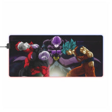 Load image into Gallery viewer, Dragon Ball Super RGB LED Mouse Pad (Desk Mat)