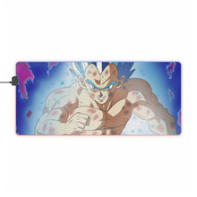 Load image into Gallery viewer, Vegetta RGB LED Mouse Pad (Desk Mat)