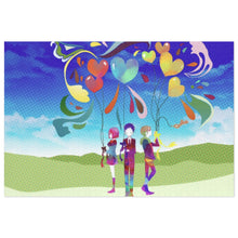 Load image into Gallery viewer, Durarara!! Jigsaw Puzzle