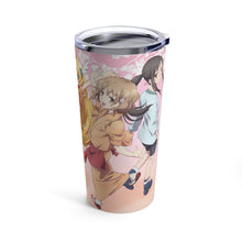 Load image into Gallery viewer, Hanasaku Iroha Tumbler 20oz