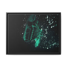 Load image into Gallery viewer, Dominator Canvas Framed Art Print