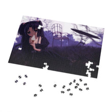 Load image into Gallery viewer, Clannad Kotomi Ichinose Jigsaw Puzzle