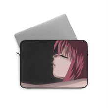 Load image into Gallery viewer, Anime Elfen Lied Laptop Sleeve
