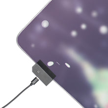 Load image into Gallery viewer, AI Channel RGB LED Mouse Pad (Desk Mat)