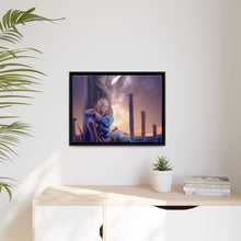 Load image into Gallery viewer, Vinland Saga Canvas Framed Art Print
