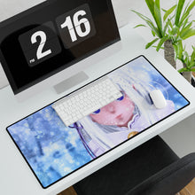 Load image into Gallery viewer, Anime Re:ZERO -Starting Life in Another World- Mouse Pad (Desk Mat)