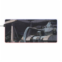 Load image into Gallery viewer, Girls' Last Tour RGB LED Mouse Pad (Desk Mat)