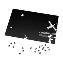 Load image into Gallery viewer, Anime Cowboy Bebop Jigsaw Puzzle