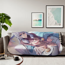 Load image into Gallery viewer, Classroom Of The Elite Sherpa Blanket