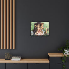 Load image into Gallery viewer, Anime Code Geass Canvas Framed Art Print