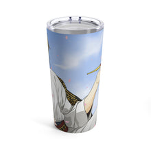 Load image into Gallery viewer, Hakuouki Shinsengumi Kitan Tumbler 20oz