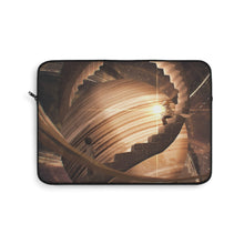 Load image into Gallery viewer, Emma & Ray Laptop Sleeve