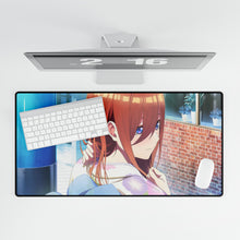 Load image into Gallery viewer, Anime The Quintessential Quintuplets Mouse Pad (Desk Mat)