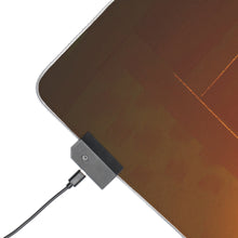 Load image into Gallery viewer, Ranking of Kings RGB LED Mouse Pad (Desk Mat)