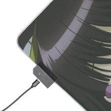 Load image into Gallery viewer, Tsubasa: Reservoir Chronicle RGB LED Mouse Pad (Desk Mat)