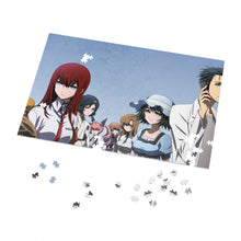 Load image into Gallery viewer, Lab Members Jigsaw Puzzle