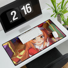 Load image into Gallery viewer, Anime Uma Musume: Pretty Der Mouse Pad (Desk Mat)