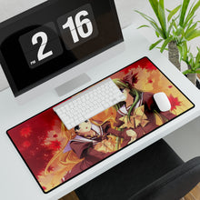 Load image into Gallery viewer, Anime Shuffle! Mouse Pad (Desk Mat)