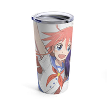 Load image into Gallery viewer, Flip Flappers Tumbler 20oz