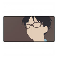 Load image into Gallery viewer, Your Lie In April Mouse Pad (Desk Mat)