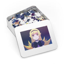 Load image into Gallery viewer, Monogatari (Series) Jigsaw Puzzle