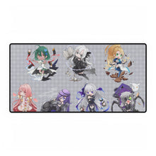 Load image into Gallery viewer, Anime Re:ZERO -Starting Life in Another World- Mouse Pad (Desk Mat)