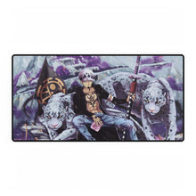 Load image into Gallery viewer, Anime One Piece Mouse Pad (Desk Mat)