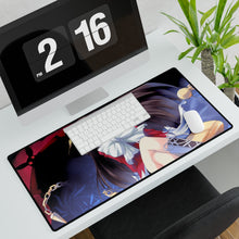 Load image into Gallery viewer, Anime Pandora Heartsr Mouse Pad (Desk Mat)
