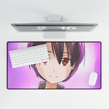 Load image into Gallery viewer, Play It Cool, Guys Mouse Pad (Desk Mat)