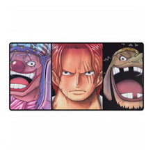 Load image into Gallery viewer, Anime One Piece Mouse Pad (Desk Mat)