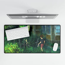 Load image into Gallery viewer, When Marnie Was There Mouse Pad (Desk Mat)