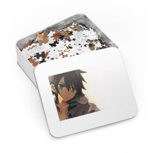 Load image into Gallery viewer, Anime Seraph of the End Jigsaw Puzzle