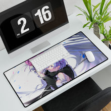 Load image into Gallery viewer, Anime Re:ZERO -Starting Life in Another World- Mouse Pad (Desk Mat)