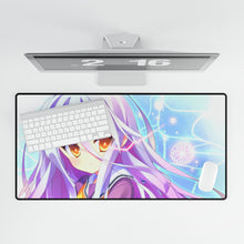 Load image into Gallery viewer, Anime No Game No Life Mouse Pad (Desk Mat)