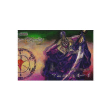 Load image into Gallery viewer, Anime Jojo's Bizarre Adventure Rug