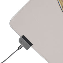Load image into Gallery viewer, Haikyu!! RGB LED Mouse Pad (Desk Mat)