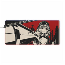 Load image into Gallery viewer, Girls' Last Tour RGB LED Mouse Pad (Desk Mat)