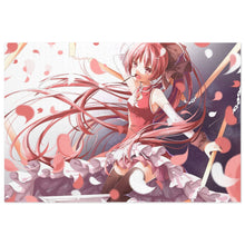 Load image into Gallery viewer, Anime Puella Magi Madoka Magica Jigsaw Puzzle