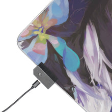 Load image into Gallery viewer, Fremy Speeddraw RGB LED Mouse Pad (Desk Mat)
