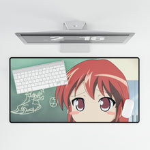 Load image into Gallery viewer, Anime Shakugan No Shanar Mouse Pad (Desk Mat)