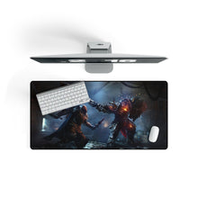 Load image into Gallery viewer, Lords Of The Fallen Mouse Pad (Desk Mat)