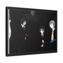 Load image into Gallery viewer, Anime Durarara!!r Canvas Framed Art Print